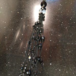 Rita D.  Statement Necklace BNWT